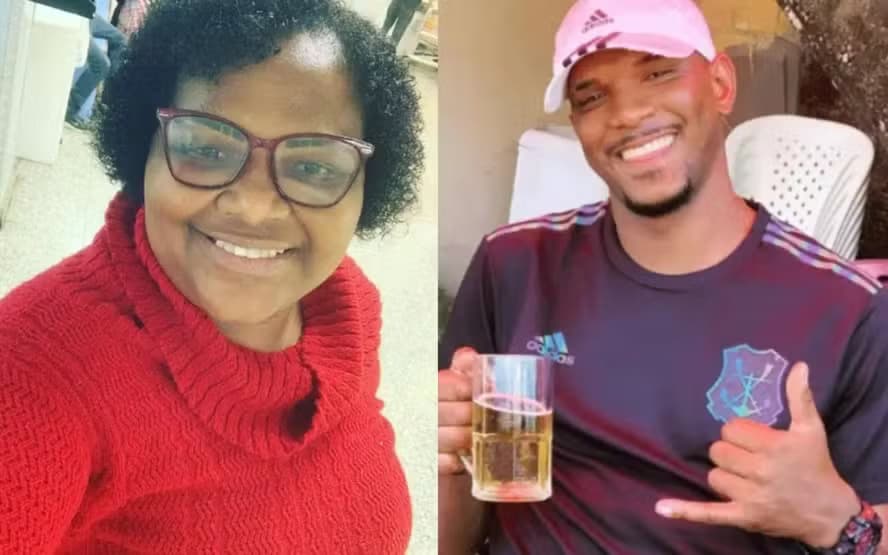 Pré-candidata a vereadora de Nova Iguaçu (RJ) e filho são mortos a tiros