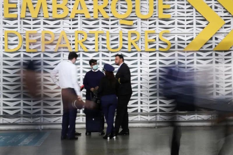 Polícia Federal retém em São Paulo palestino suspeito de integrar alto escalão do Hamas