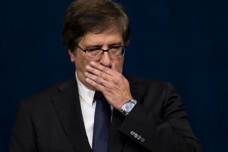 Procurador-geral da República diz que presos não devem ser impedidos de fazer delação