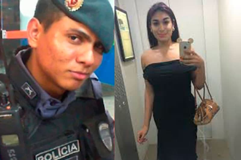 PM acusado de matar transexual em motel de Manaus vai a júri popular