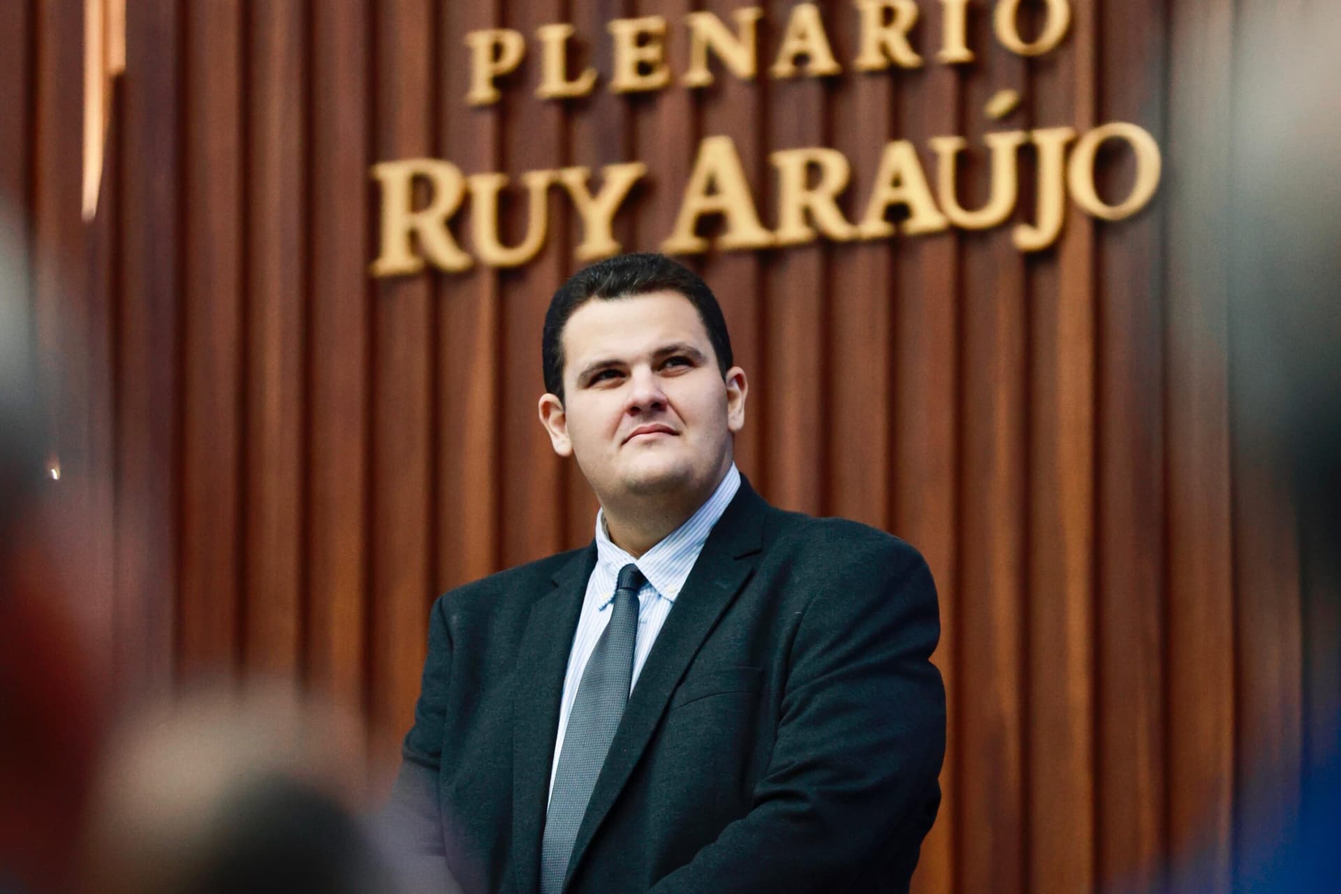 Renato Júnior, ex-Seminf, quita pendência eleitoral e está livre para disputar pleito como vice-prefeito