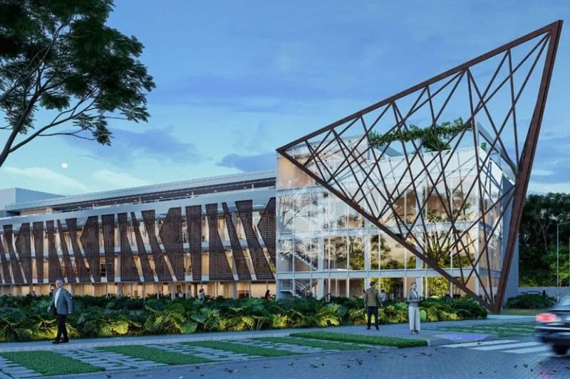 TJAM suspende obras da sede da Semmasclima no Parque dos Bilhares; Prefeitura se esclarece