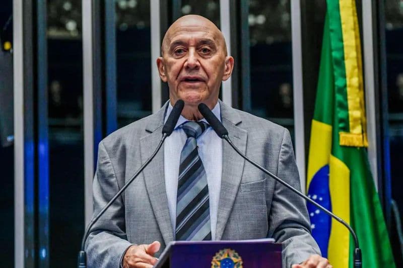 Relator da LDO diz que emendas no Congresso deve permanecer em R$ 50 bilhões