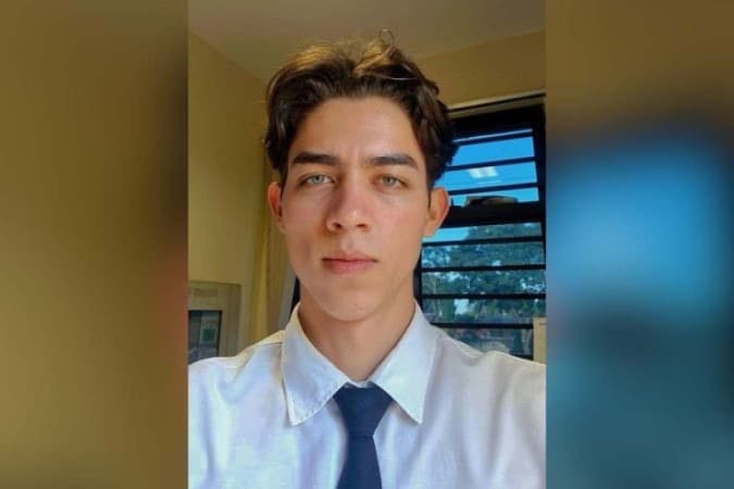 Golpistas fingem ser parentes de jovem achado morto para pedir Pix