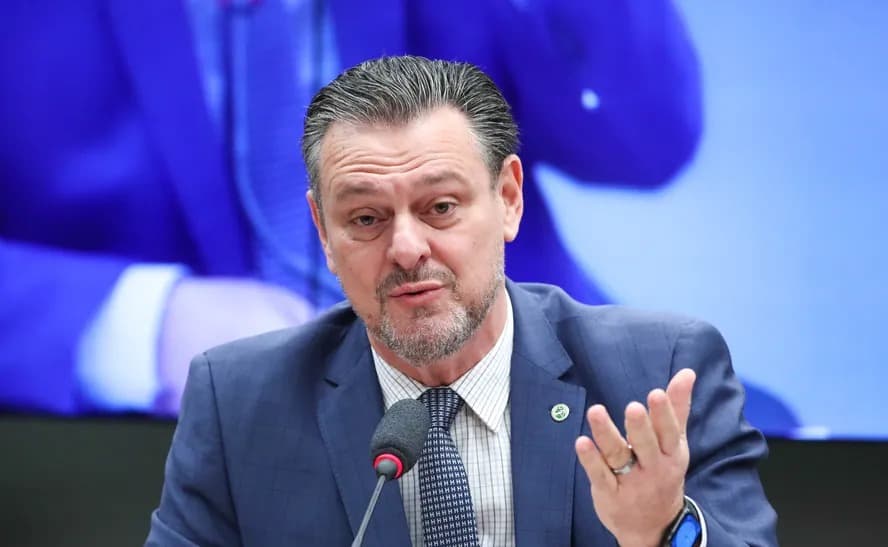 Brasil não importará arroz por enquanto, diz ministro da Agricultura