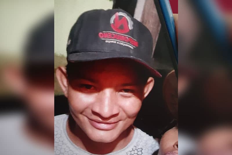 Homem desaparece no bairro Cidade de Deus, em Manaus; Polícia divulga imagem