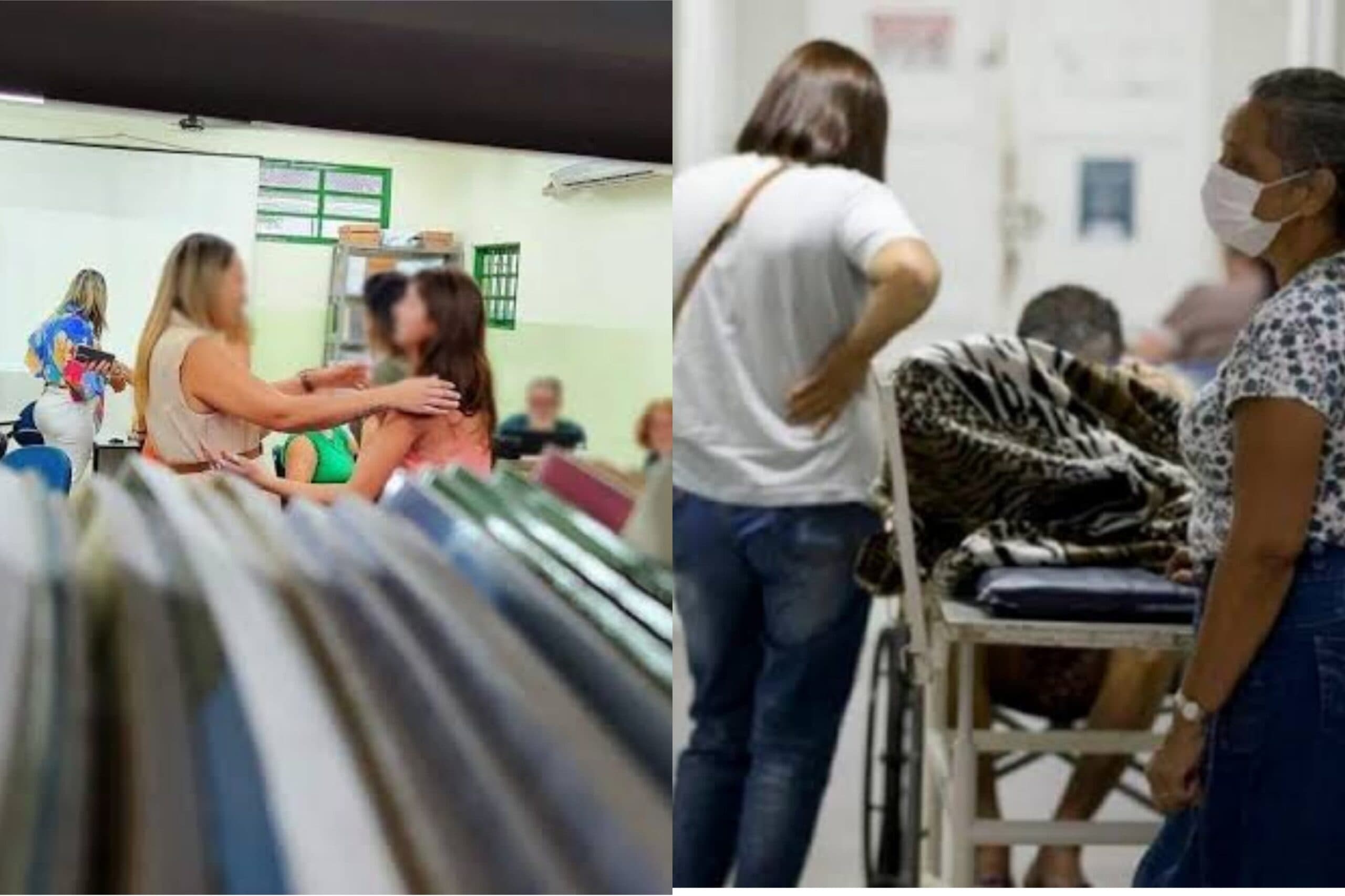 Mais de 70% das secretarias estaduais de Educação, Saúde e Gestão estão em situação crítica no país, diz estudo