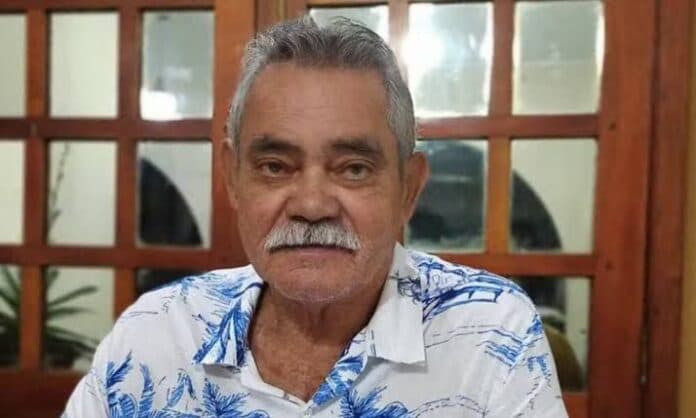 Ex-governador do Acre Romildo Magalhães morre aos 78 anos
