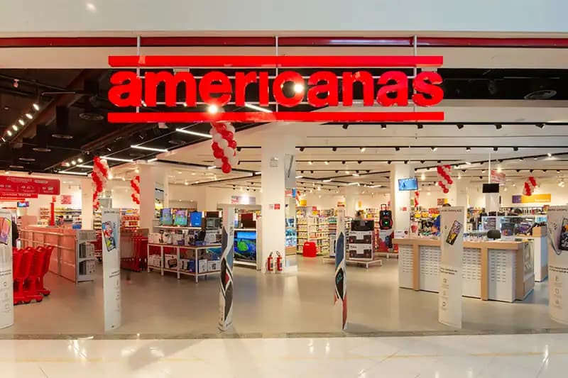 Americanas vai unificar lojas onlines Submarino e Shoptime