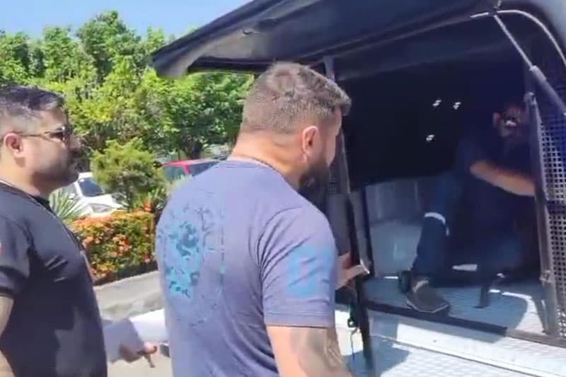 Operação Corsário: dupla é presa por desvio de remédios e produtos hospitalares