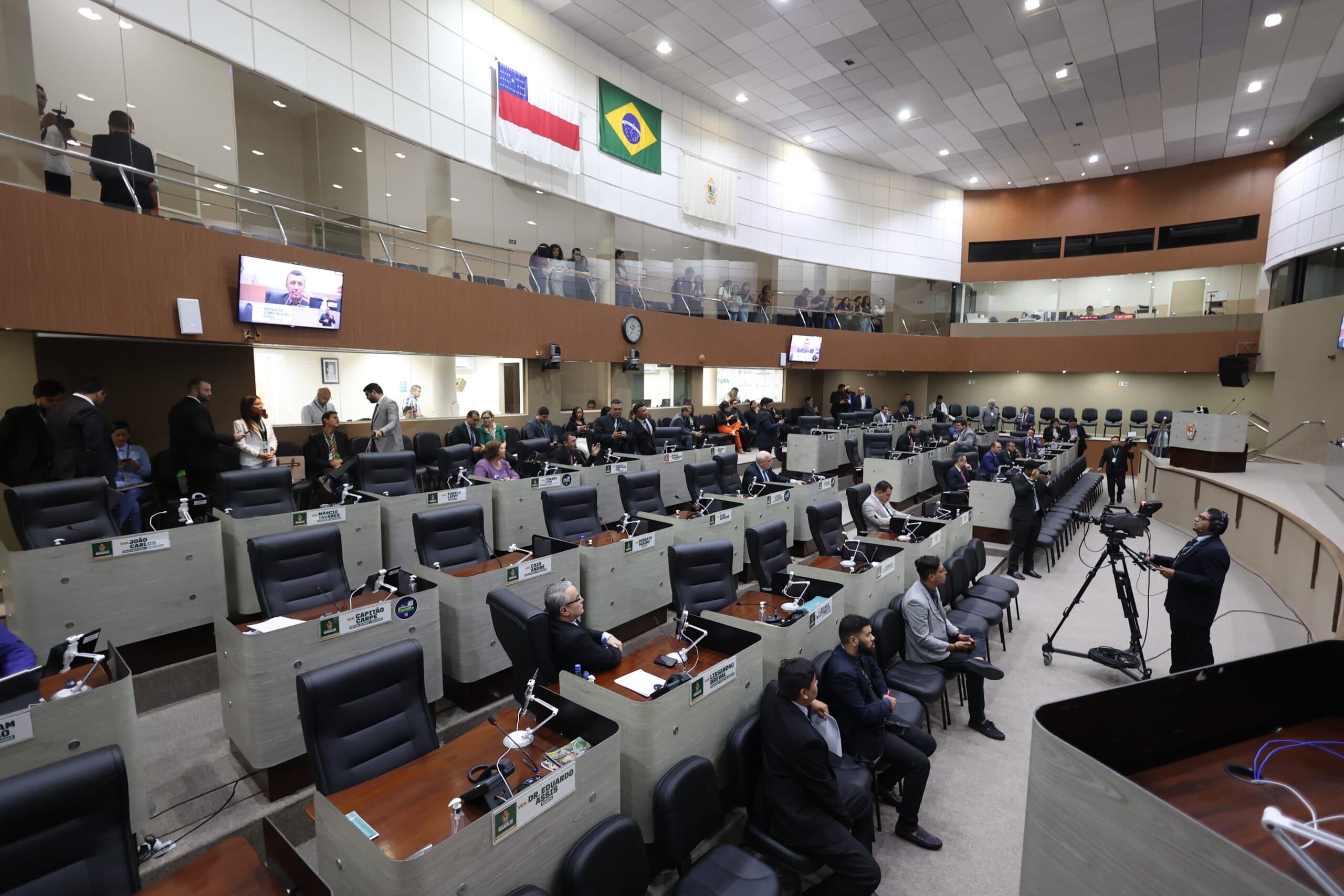 CMM rejeita convocação de Sabá Reis para explicações sobre valores de crematório pet