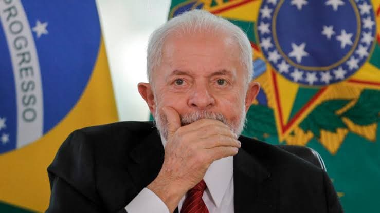 TCU vai julgar se Lula deve devolver relógio de R$ 60 mil recebido de presente em seu primeiro mandato