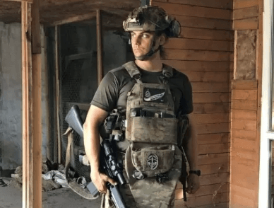 Brasileiro voluntário na guerra da Ucrânia morre em combate