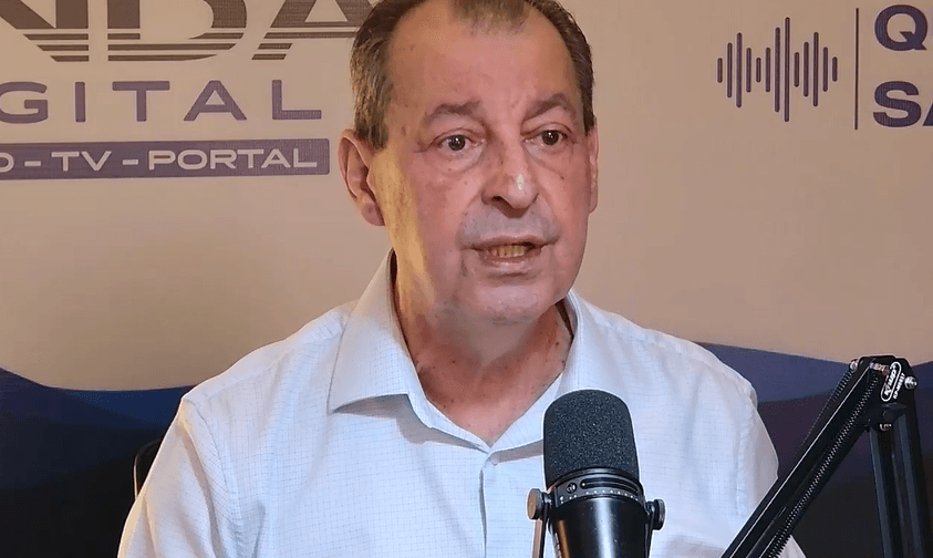 Omar critica decisão do STF sobre porte de drogas: “Ele fere a Constituição quando quer legislar”