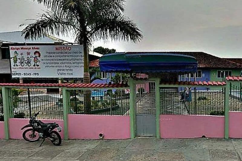 MPAM recomenda que Abrigo Moacyr Alves melhore alimentação no atendimento