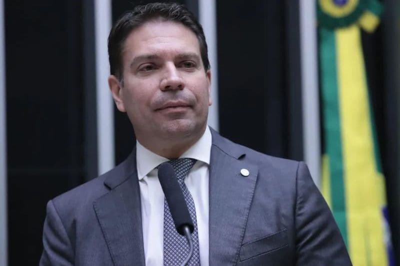 PF marca depoimento de Ramagem sobre “Abin Paralela” para próxima quarta-feira (17)