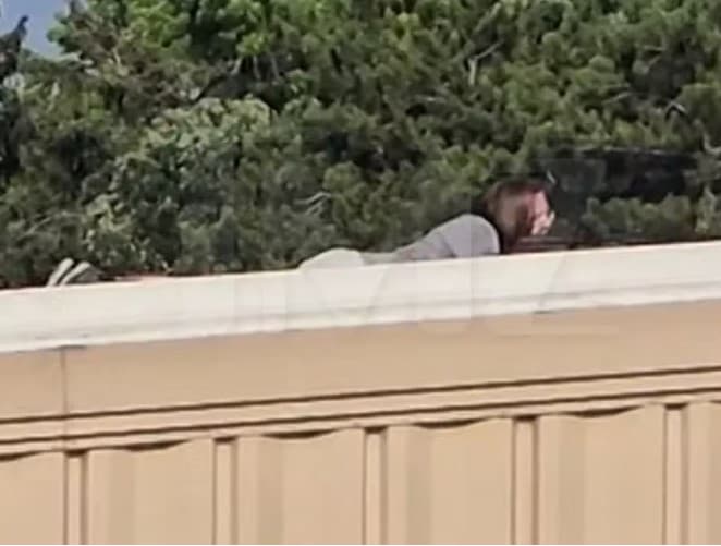 Thomas Matthew Crooks: atirador que tentou matar Trump era eleitor republicano