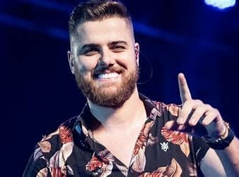 Zé Neto se afasta dos palcos após ser diagnosticado com pneumonia bacteriana