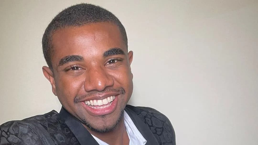 Globo decide não renovar contrato de Davi Brito