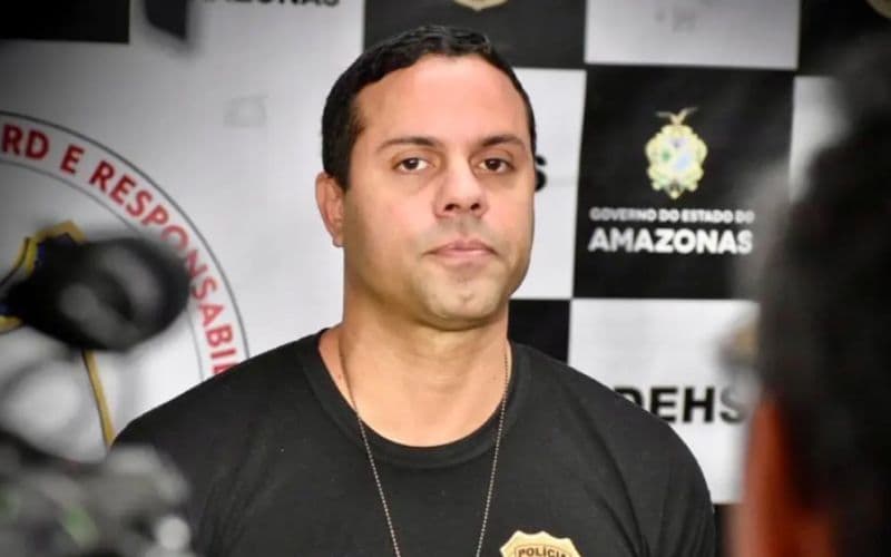 Desembargadora decreta prisão de delegado que debochou da Justiça