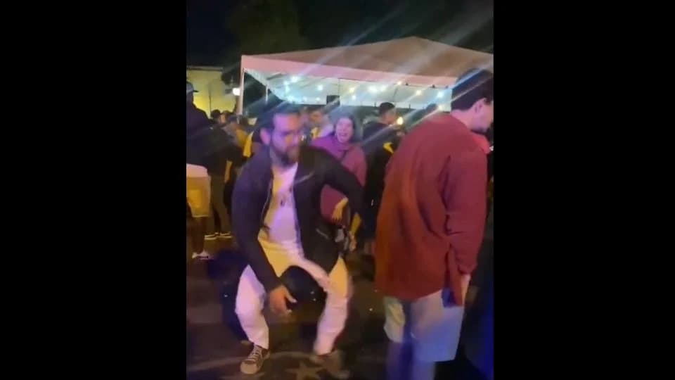 RJ: Professor investigado por imitar macaco em roda de samba é demitido