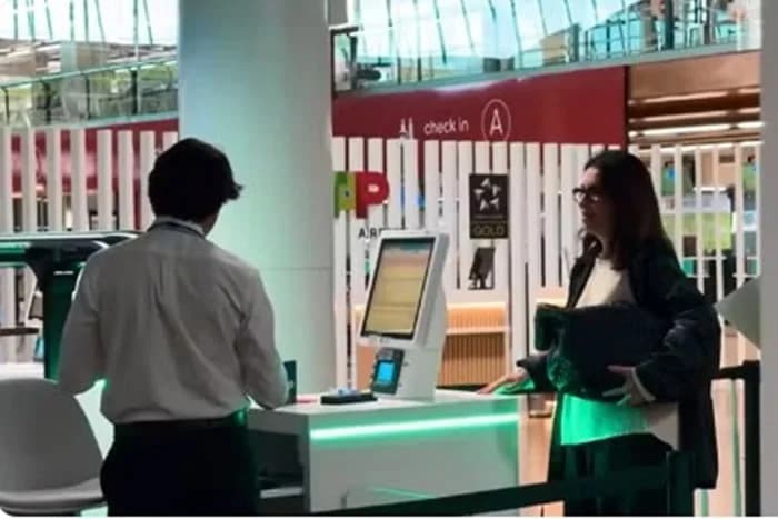 Ex-diretora das Lojas Americanas desembarca em SP e se apresenta à PF