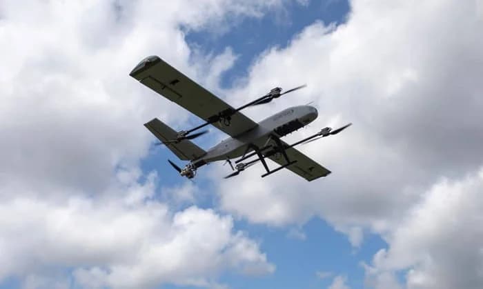 “Super drone” será usado para combater o garimpo ilegal nas terras Yanomami