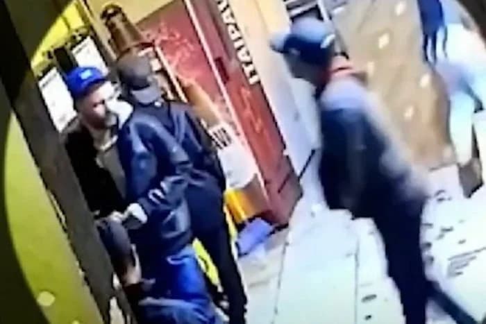 VÍDEO: Assessor de MC Livinho é executado em bar na zona Norte de SP