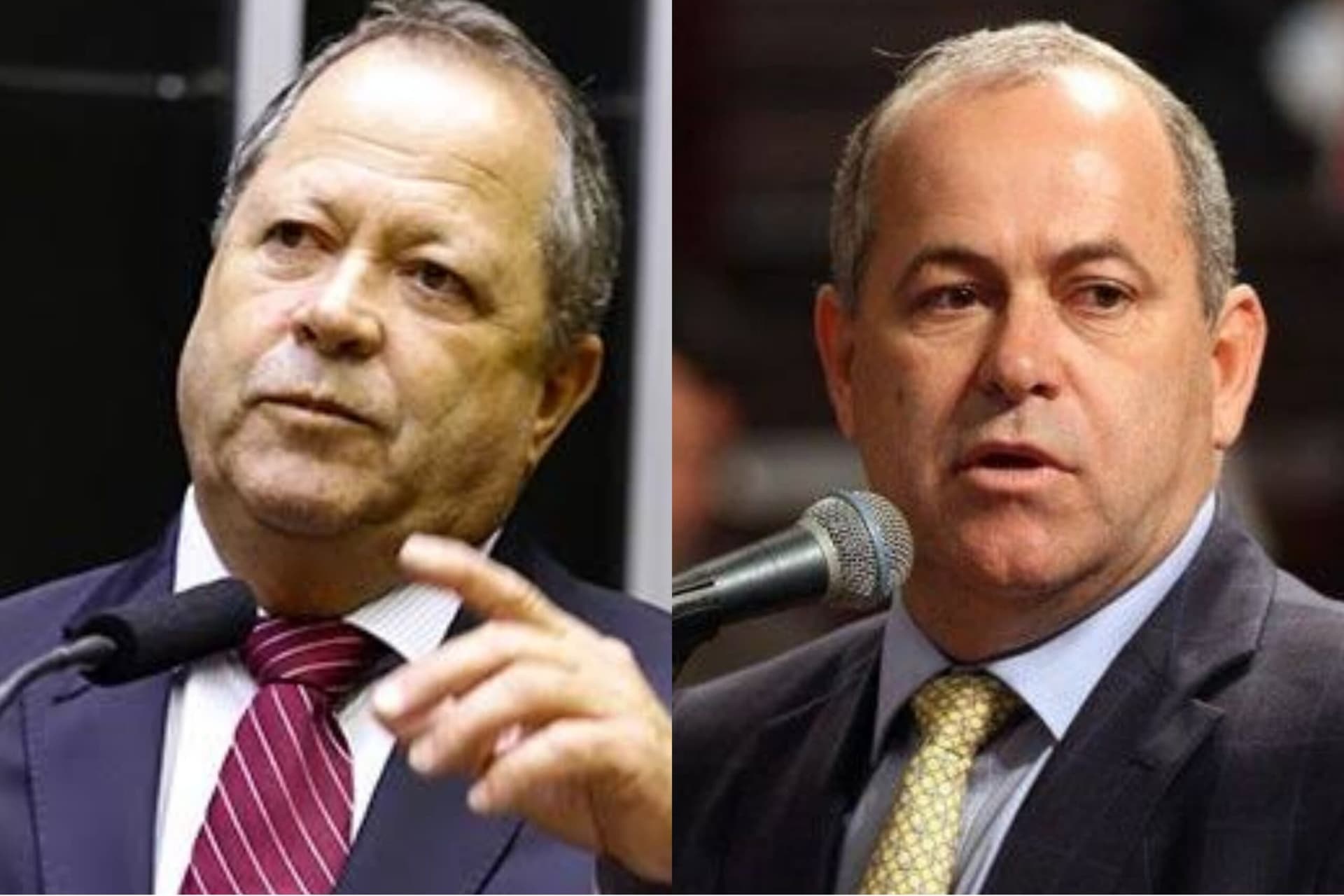 Caso Marielle: irmãos Brazão prestam depoimento ao Conselho de Ética da Câmara nesta terça (16)