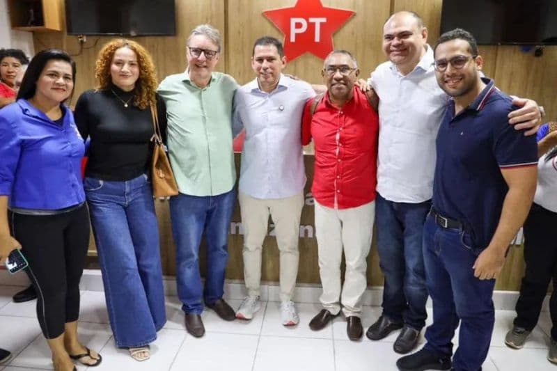 PDT marca convenção para o próximo dia 30 com sinal de apoio a Marcelo Ramos (PT)