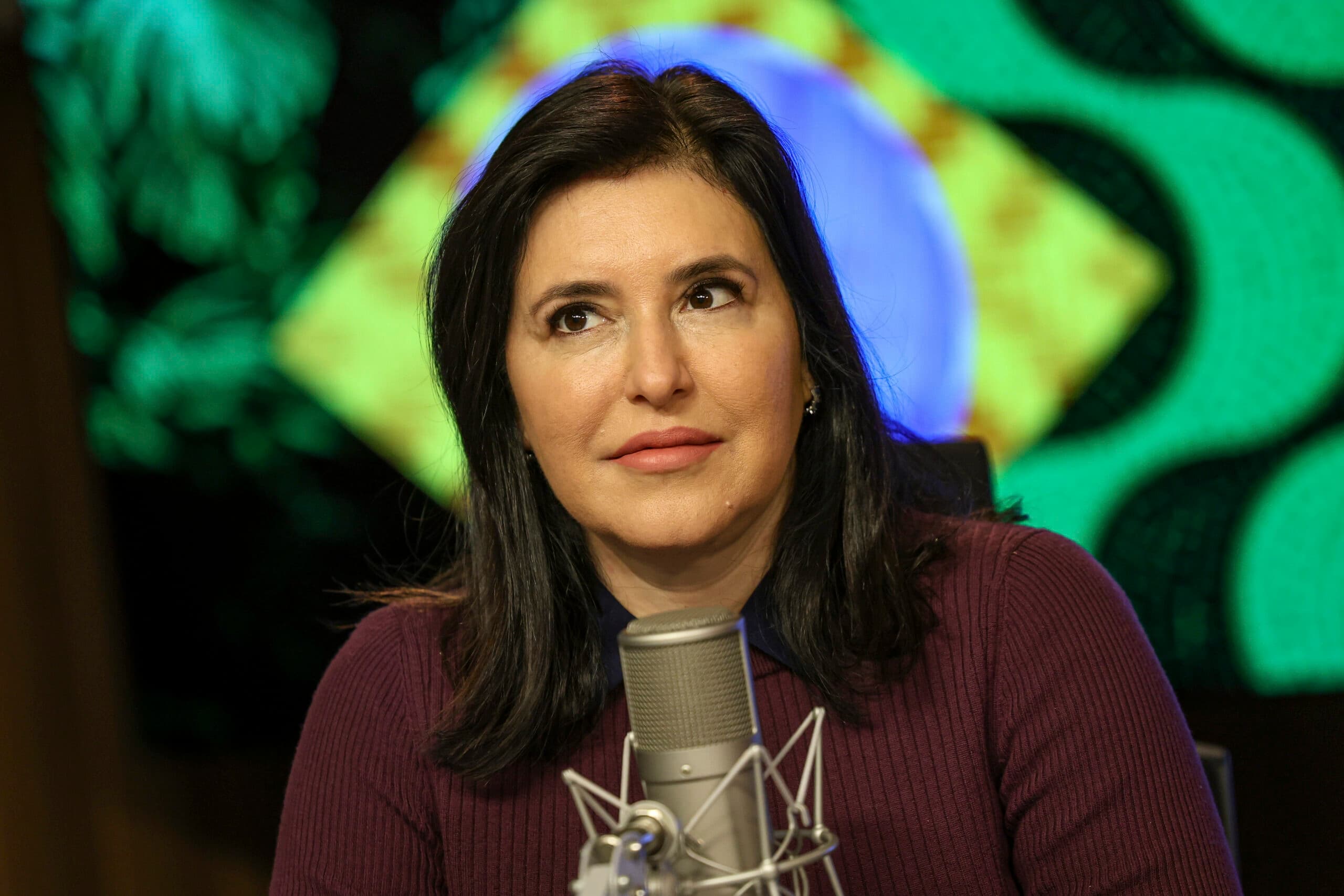 VÍDEO: Tebet reconhece que preço dos alimentos está alto e descarta intervenção