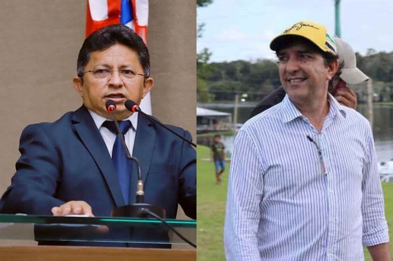 Pré-candidatos do PT em Itacoatiara repudiam apoio de Sinésio a prefeito Mário Abrahim