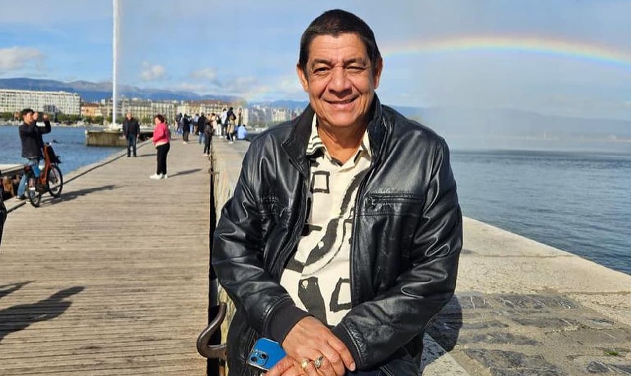 Zeca Pagodinho revela quanto ganha de aposentadoria por mês