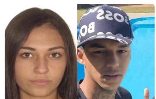 Casal é preso suspeito de participar do sequestro de Marcelinho Carioca