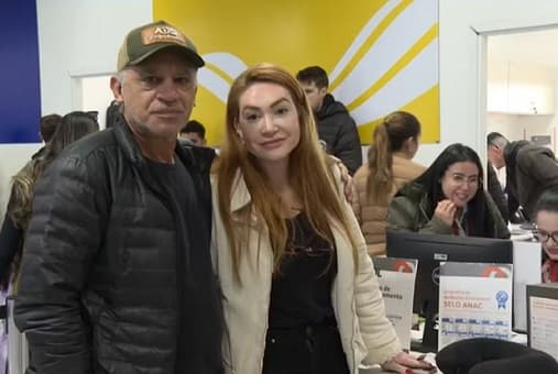 Médica desiste de embarcar em avião que caiu em Vinhedo após pressentimento do pai