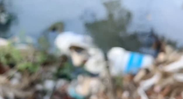 Pernas são encontradas dentro de sacola em Manaus; podem ser de corpo encontrado em mala