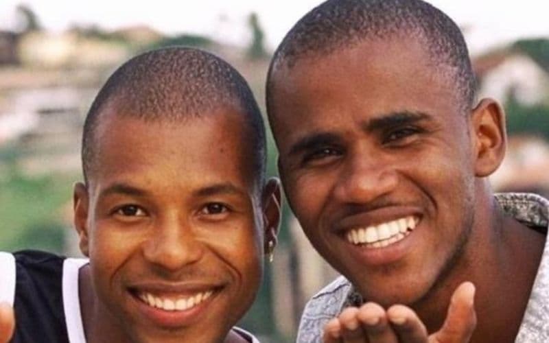 Restos mortais de Claudinho da dupla com Buchecha desaparecem do túmulo