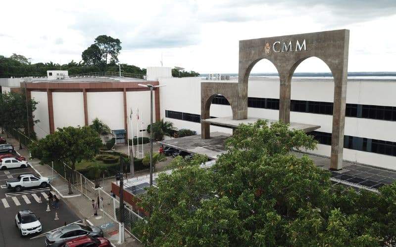 CMM anula prova do concurso público para auditor de controle interno