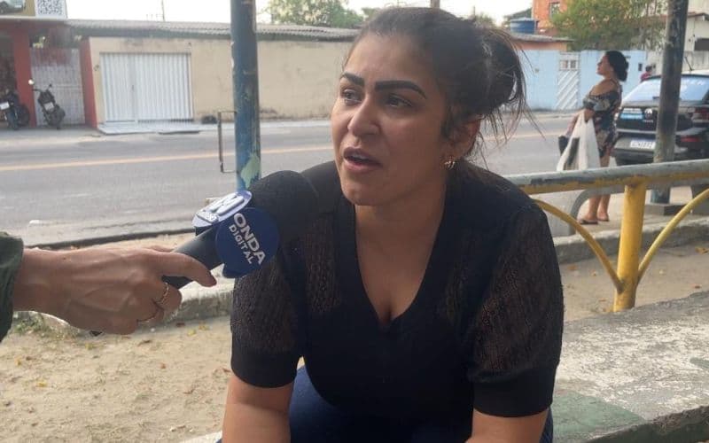 Caso Geovana: patroa de babá encontrada morta no Tarumã é presa pela Polícia Civil