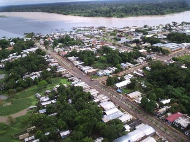 Situação de emergência: 11 prefeitos do AM enfrentam condições precárias para assumir gestão