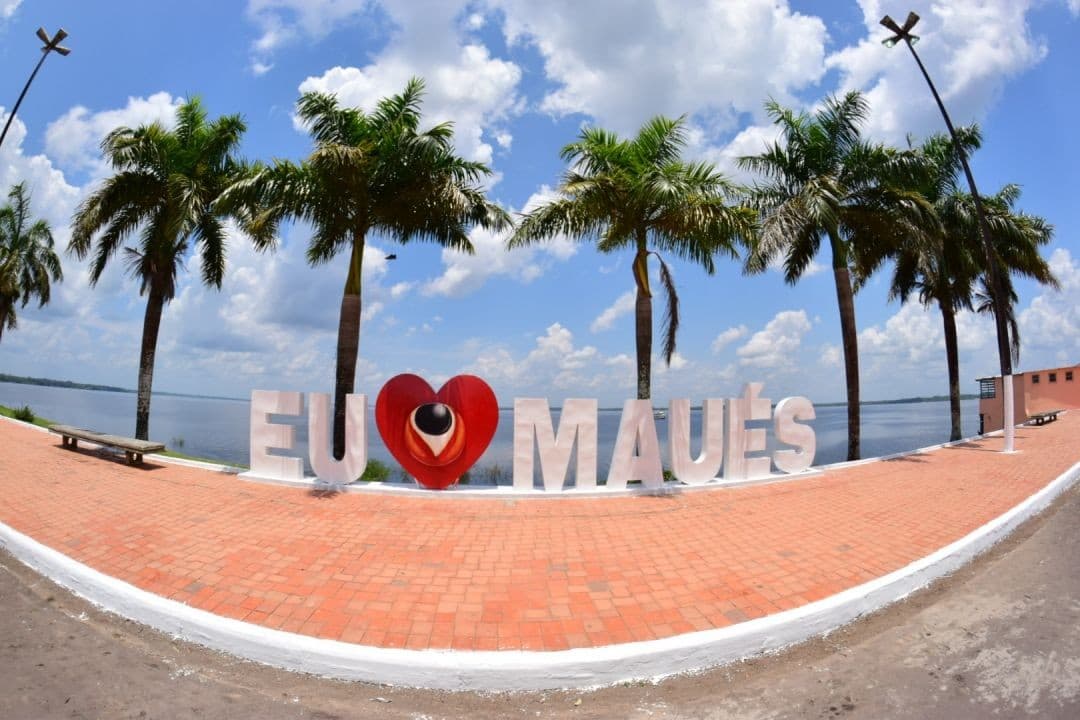 Lei reconhece Maués, no Amazonas, como Capital Nacional do Guaraná