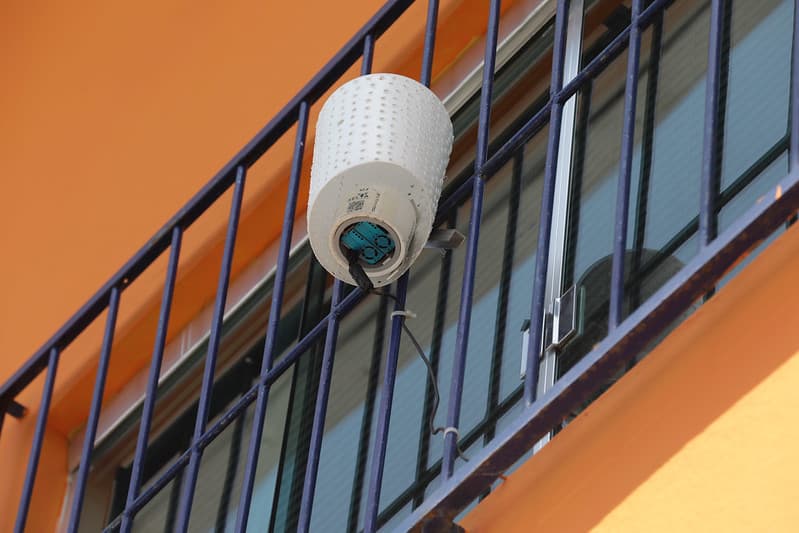 Sensores são instalados para monitorar qualidade do ar no Amazonas