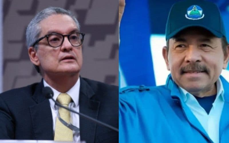 Nicarágua dá 15 dias para embaixador brasileiro deixar o país