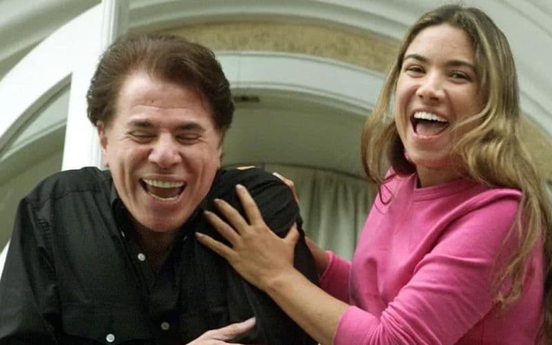 Sequestrador de filha de Silvio Santos é preso novamente em São Paulo