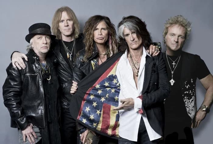 Steven Tyler tem lesão vocal incurável e Aerosmith anuncia aposentadoria