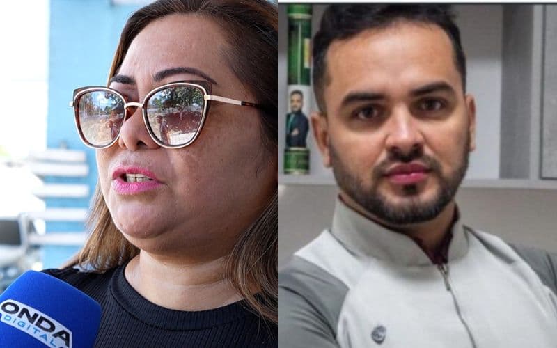 VÍDEO: Familiares de biomédico dizem que fizeram investigação própria após o desaparecimento