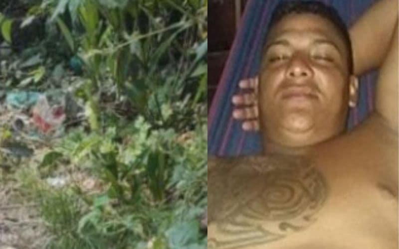 Homem conhecido como &#8216;búfalo&#8217; é morto a tiros em Parintins