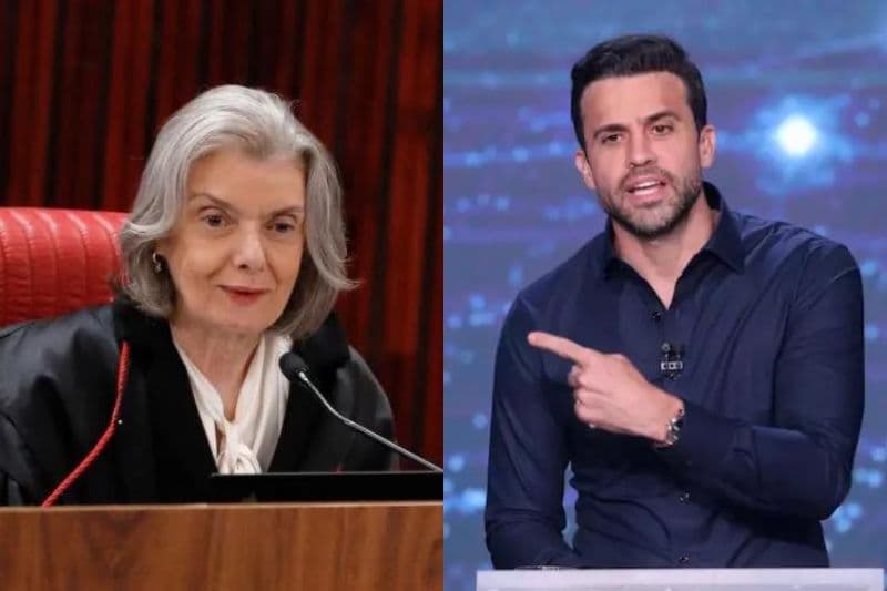 Cármen Lúcia, do TSE, destrava ação que ameaça candidatura de Pablo Marçal em SP