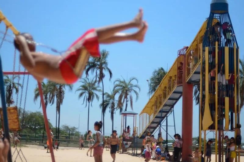 Unicef pede de candidatos propostas para direitos de crianças e adolescentes