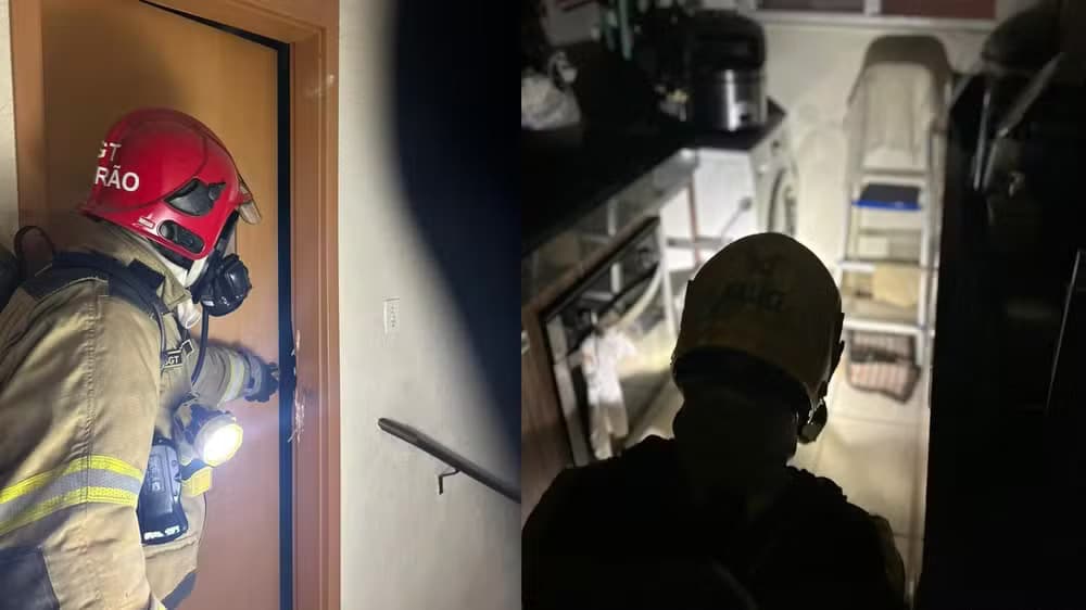 Família de 4 pessoas é encontrada morta em Uberlândia (MG): suspeita é de intoxicação por gás